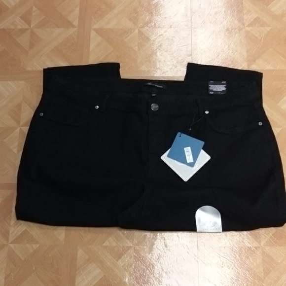 A3 Denim Set of 2 Jeans - Picture 6 of 9